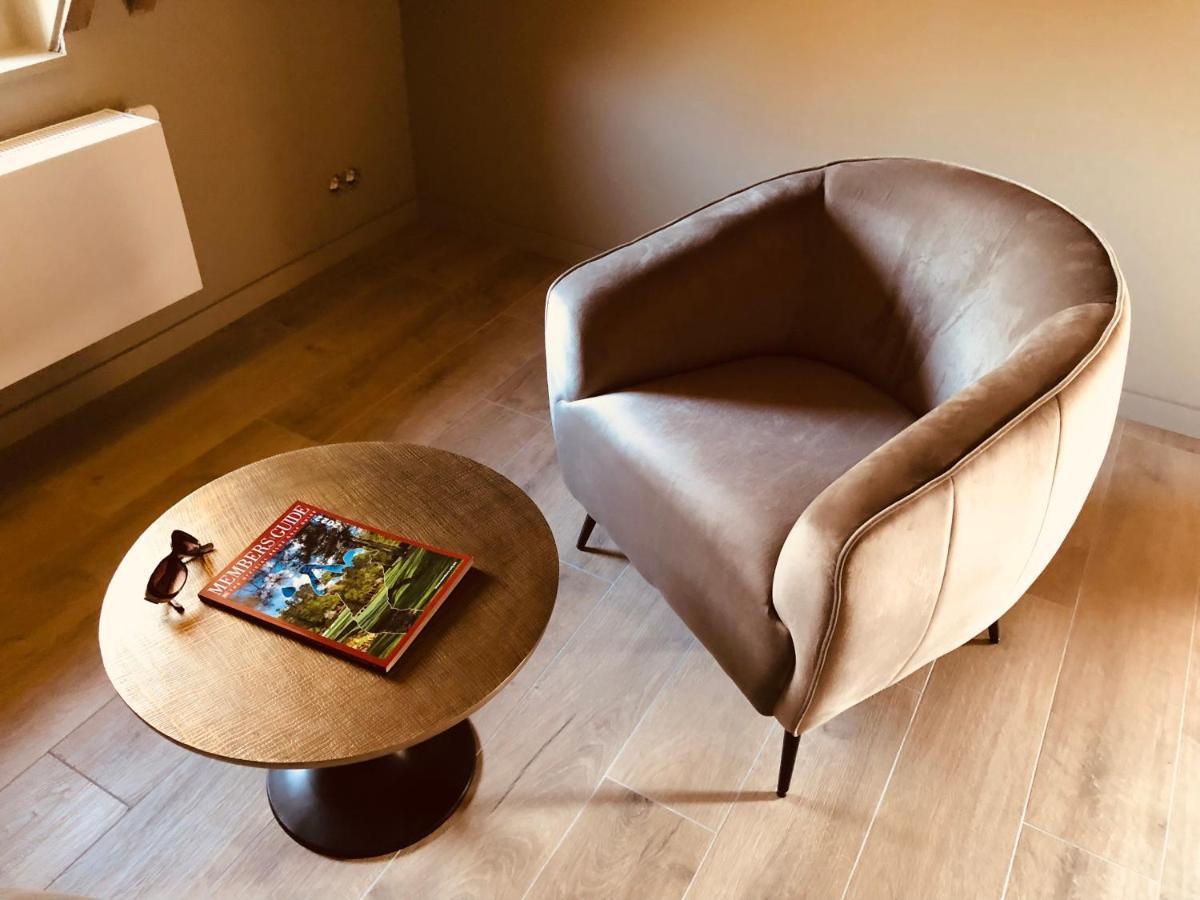 La Conciergerie Villa Namur Eksteriør bilde