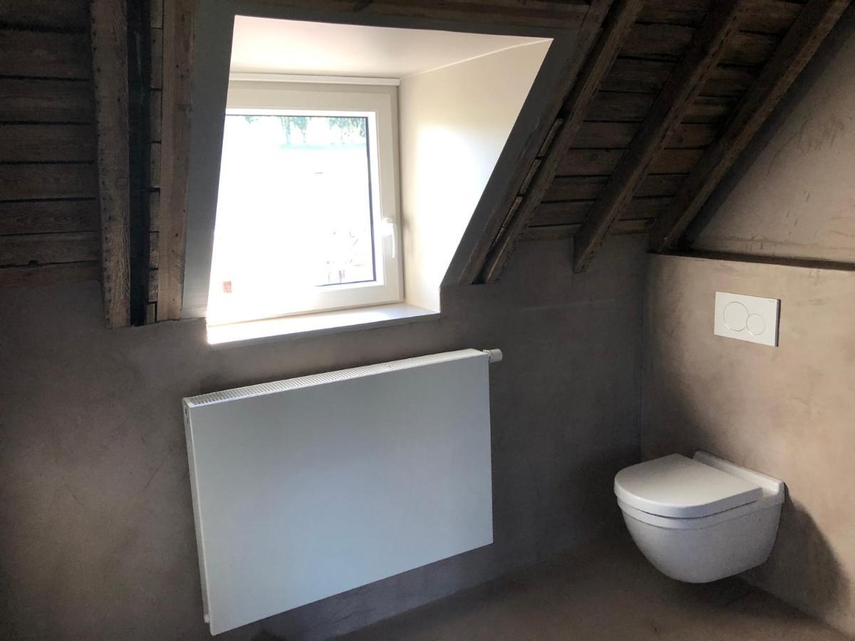 La Conciergerie Villa Namur Eksteriør bilde